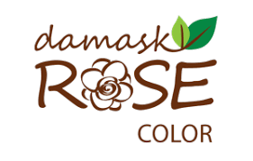 داماسک رز - Damask Rose