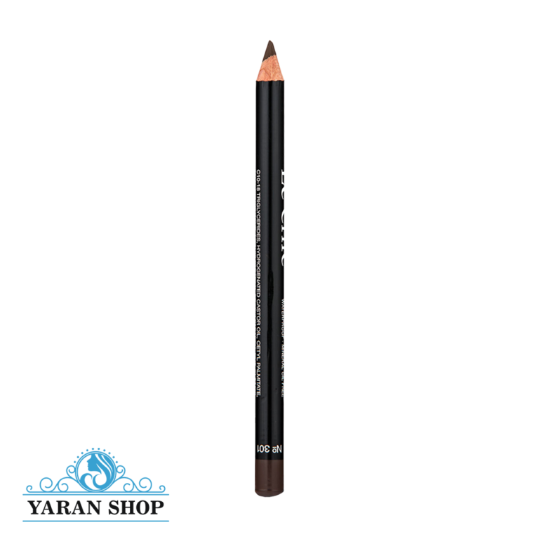 مداد ابرو لچیک 301 – Lechic Eyebrow Pencil