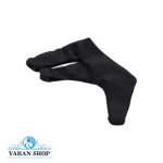 فر کننده مو سایز 13 میل هیسکا مدل 5414 (گارانتی 24 ماهه) - Image 4