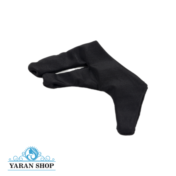 فر کننده مو سایز 13 میل هیسکا مدل 5414 (گارانتی 24 ماهه) - Image 4